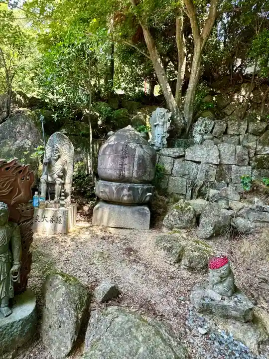 大聖院弥山本堂(広島県)