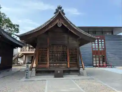 笠覆寺 (笠寺観音)(愛知県)