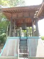 佛修山南光寺(群馬県)