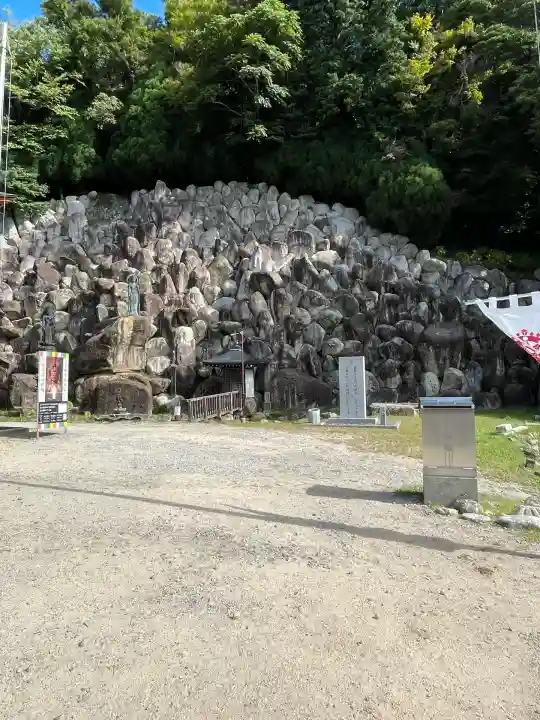 観音正寺(滋賀県)