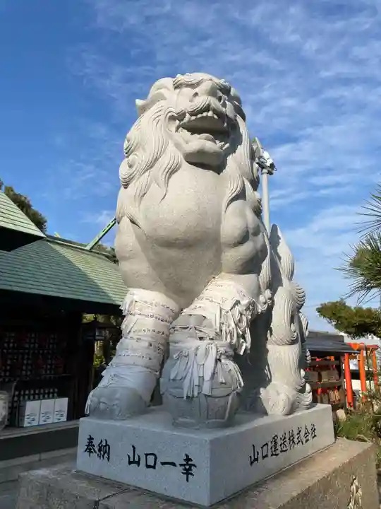 和田神社(兵庫県)