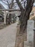 田端神社(東京都)