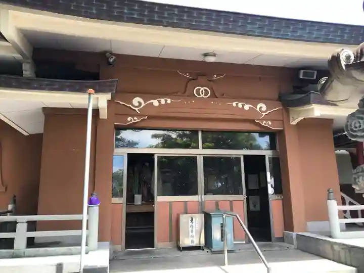 津照寺(高知県)