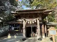 魂生神社(千葉県)