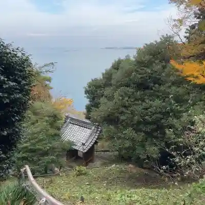 伊崎寺(滋賀県)