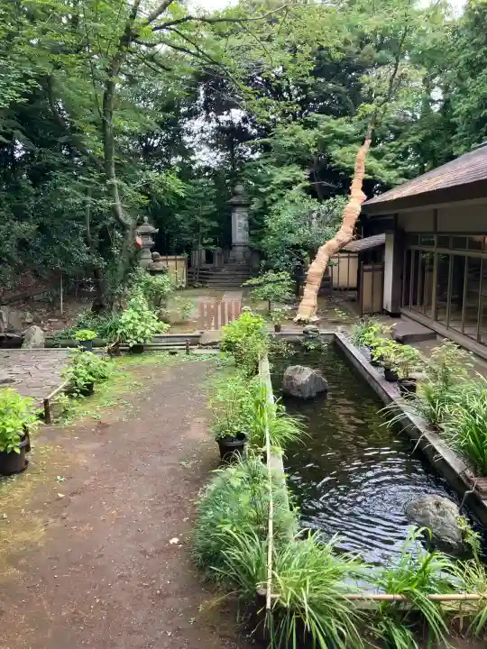 伊勢山皇大神宮(神奈川県)