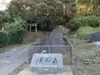早尾神社のその他建物