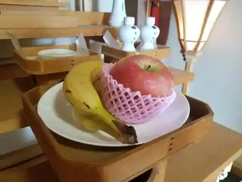 伏木香取神社(茨城県)