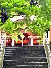 布施弁天 東海寺(千葉県)