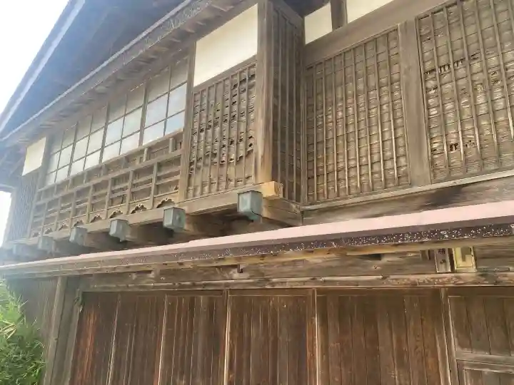 姥神大神宮(北海道)