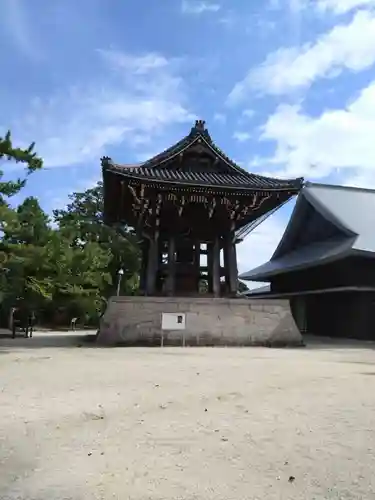 本山専修寺(三重県)
