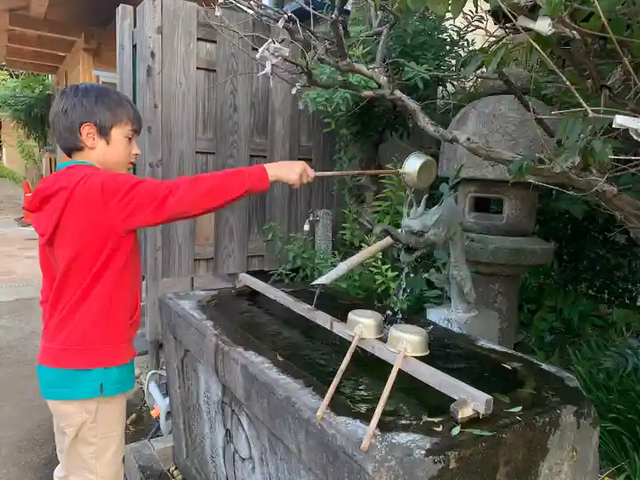 栄松院(東京都)