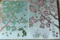 渋川八幡宮(群馬県)