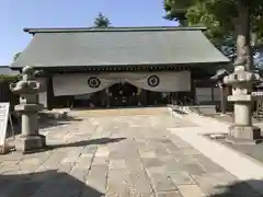 松陰神社の建物その他