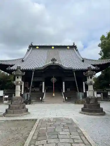鑁阿寺(栃木県)