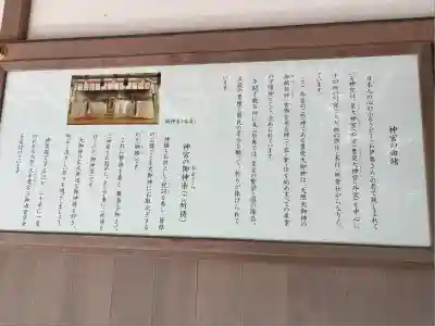 伊勢神宮外宮（豊受大神宮）(三重県)