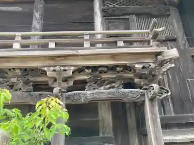 甲八幡神社(兵庫県)