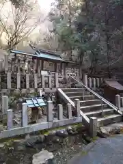 泉岡一言神社(福井県)