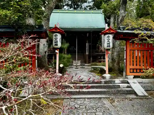 赤山禅院(京都府)