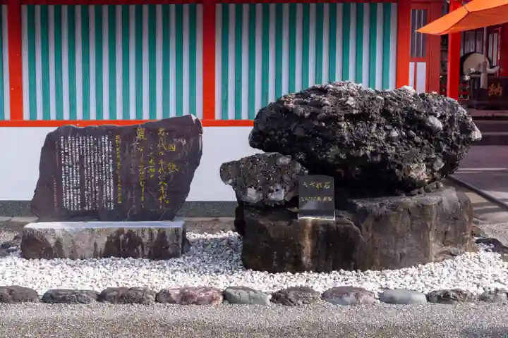八代神社(熊本県)