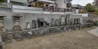 善行神社(神奈川県)