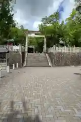 深川神社(愛知県)