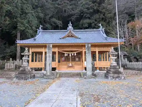 日吉神社(兵庫県)