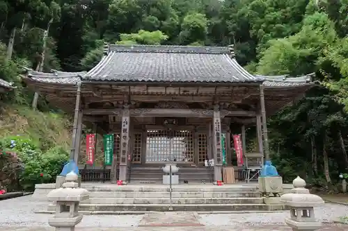 赤後寺(滋賀県)