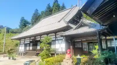 妙楽寺(山梨県)