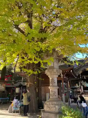 豊川稲荷東京別院のその他建物