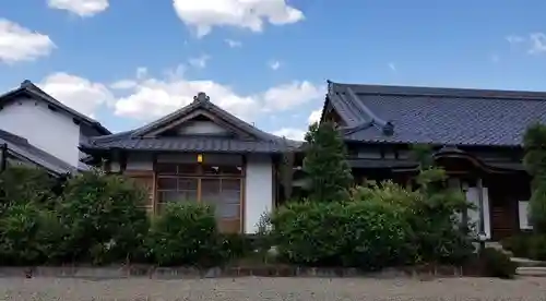 南明寺の建物その他