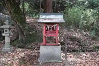 八剱社(愛知県)