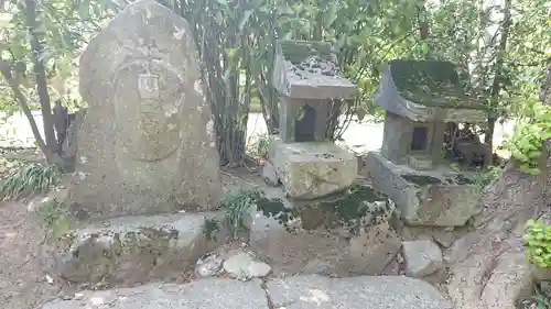 東福寺の末社・摂社