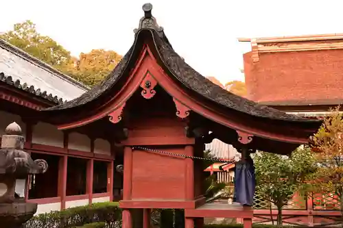 伊佐爾波神社(愛媛県)