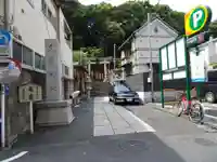 久國神社のその他建物