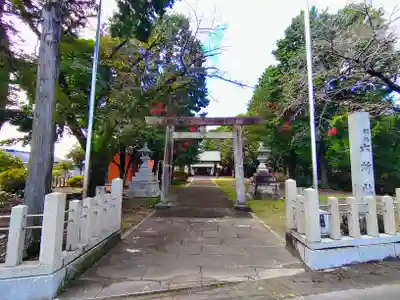 六所社（郷中）のその他建物