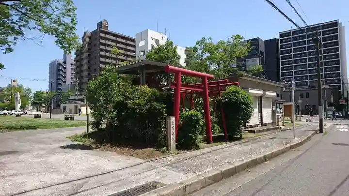 出世弁天(千葉県)