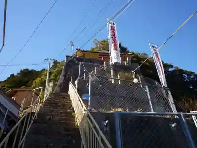海禅寺のその他建物
