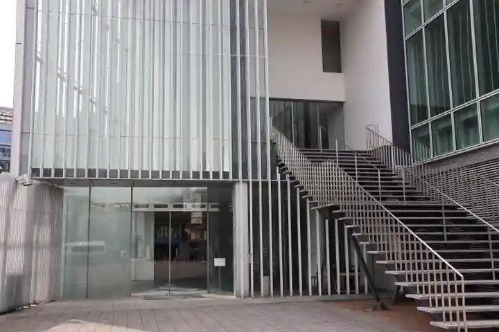 梅窓院のその他建物