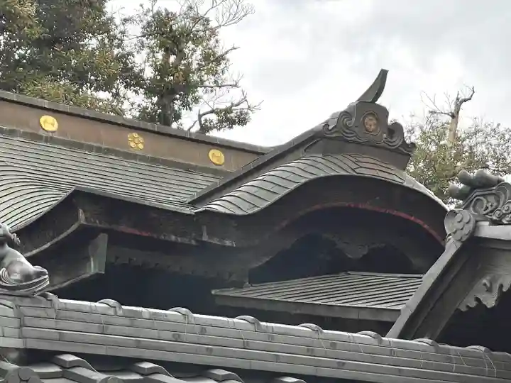 天神社(垣見)(滋賀県)