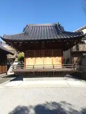 幸宮神社(埼玉県)