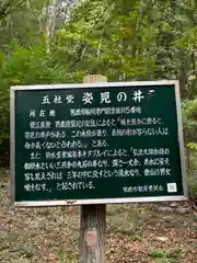 赤神神社(秋田県)