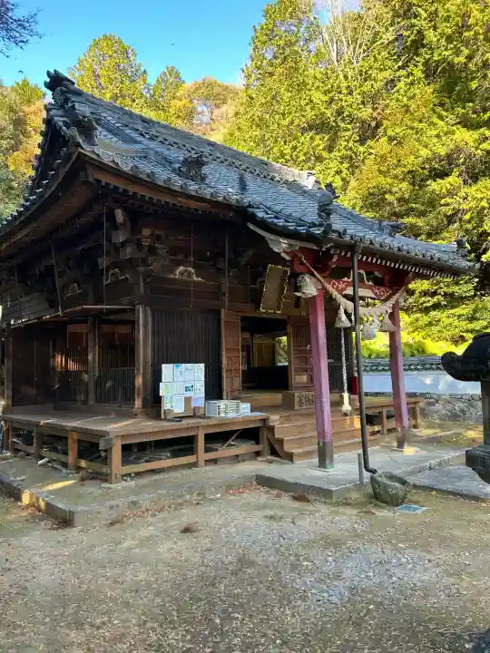 宮道天神社(愛知県)