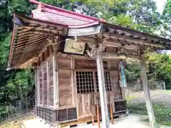 二ノ宮神社(宮城県)