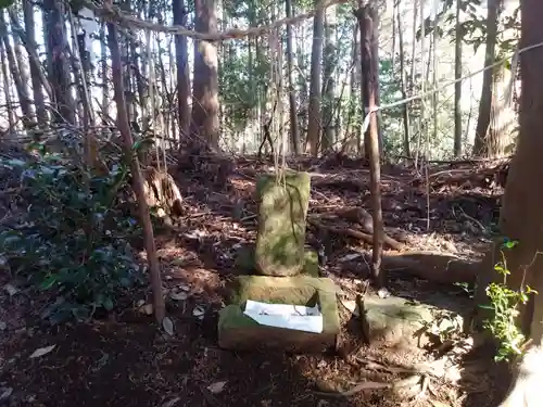 熊野神社のその他建物