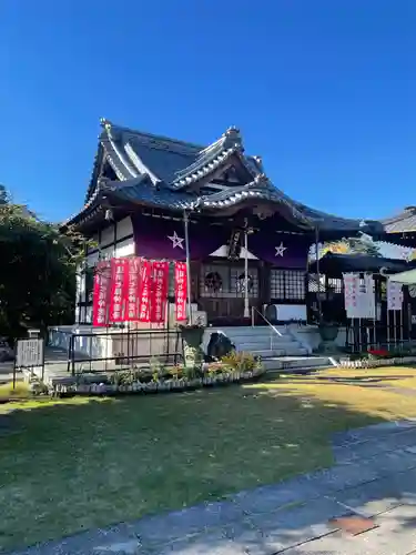 福王寺のその他建物
