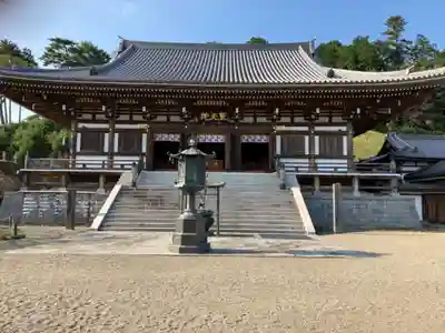 聖天院の本殿・本堂