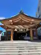 住吉神社(広島県)