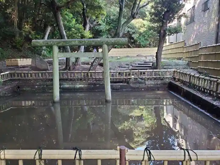大洗磯前神社(茨城県)