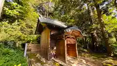 八幡神社(福井県)